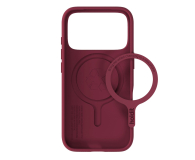 Holdit Soft Magsafe Case iPhone 17 Pro Red Velvet - 1361753 - zdjęcie 4